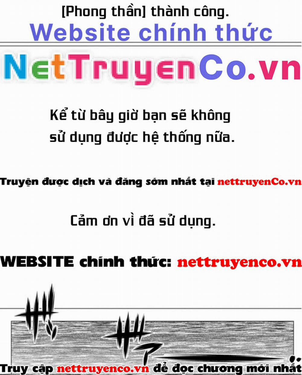 Tái Sinh Thành Nhện 134 trang 6