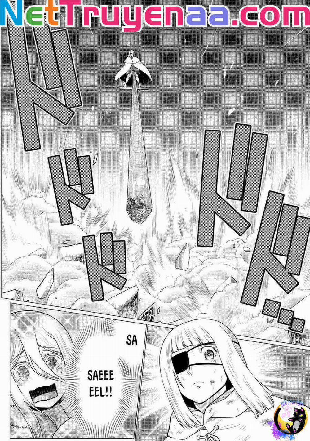 Tái Sinh Thành Nhện 139 trang 11