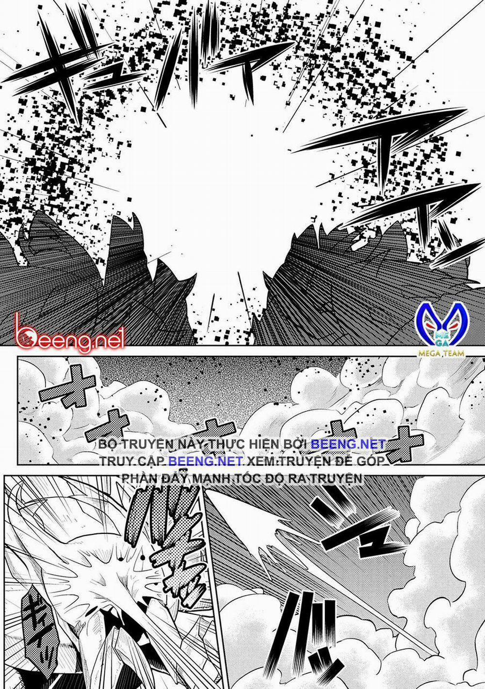 Tái Sinh Thành Nhện 83 trang 1