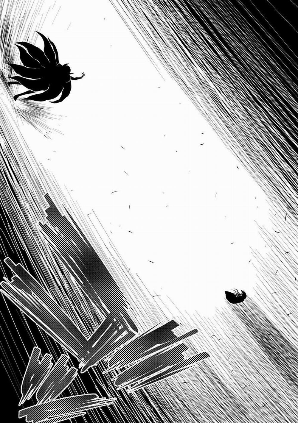 Tái Sinh Thành Nhện 86 trang 12