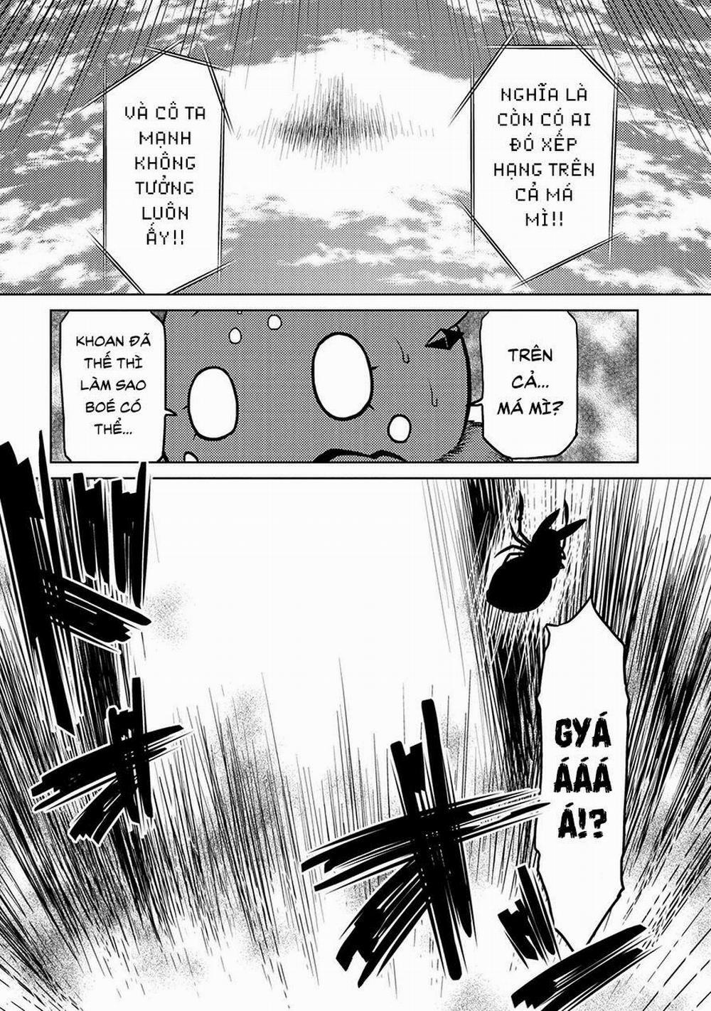 Tái Sinh Thành Nhện 86 trang 7