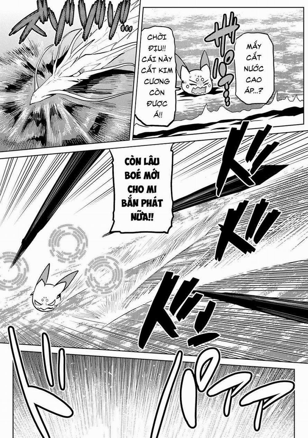 Tái Sinh Thành Nhện 88 trang 2