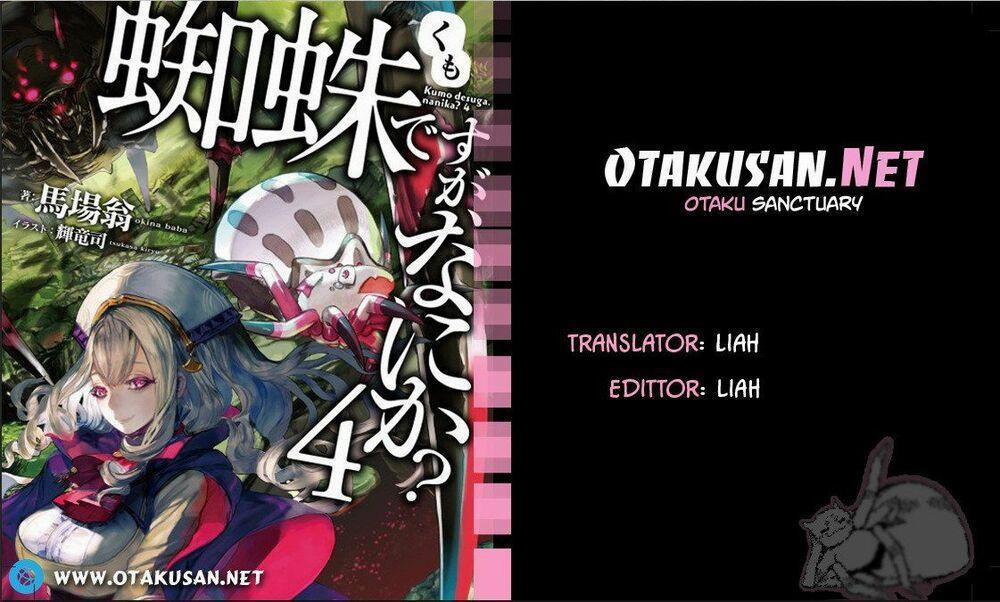 Tái Sinh Thành Nhện 94 trang 0