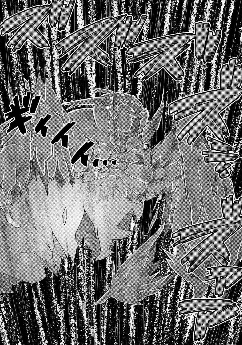 Tái Sinh Thành Nhện 94 trang 3