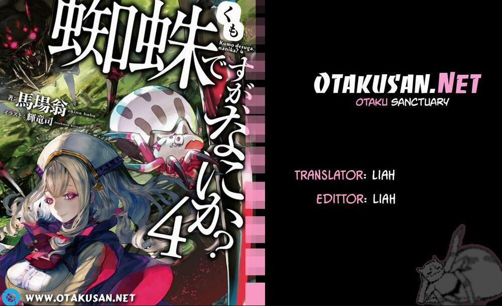 Tái Sinh Thành Nhện 97 trang 0