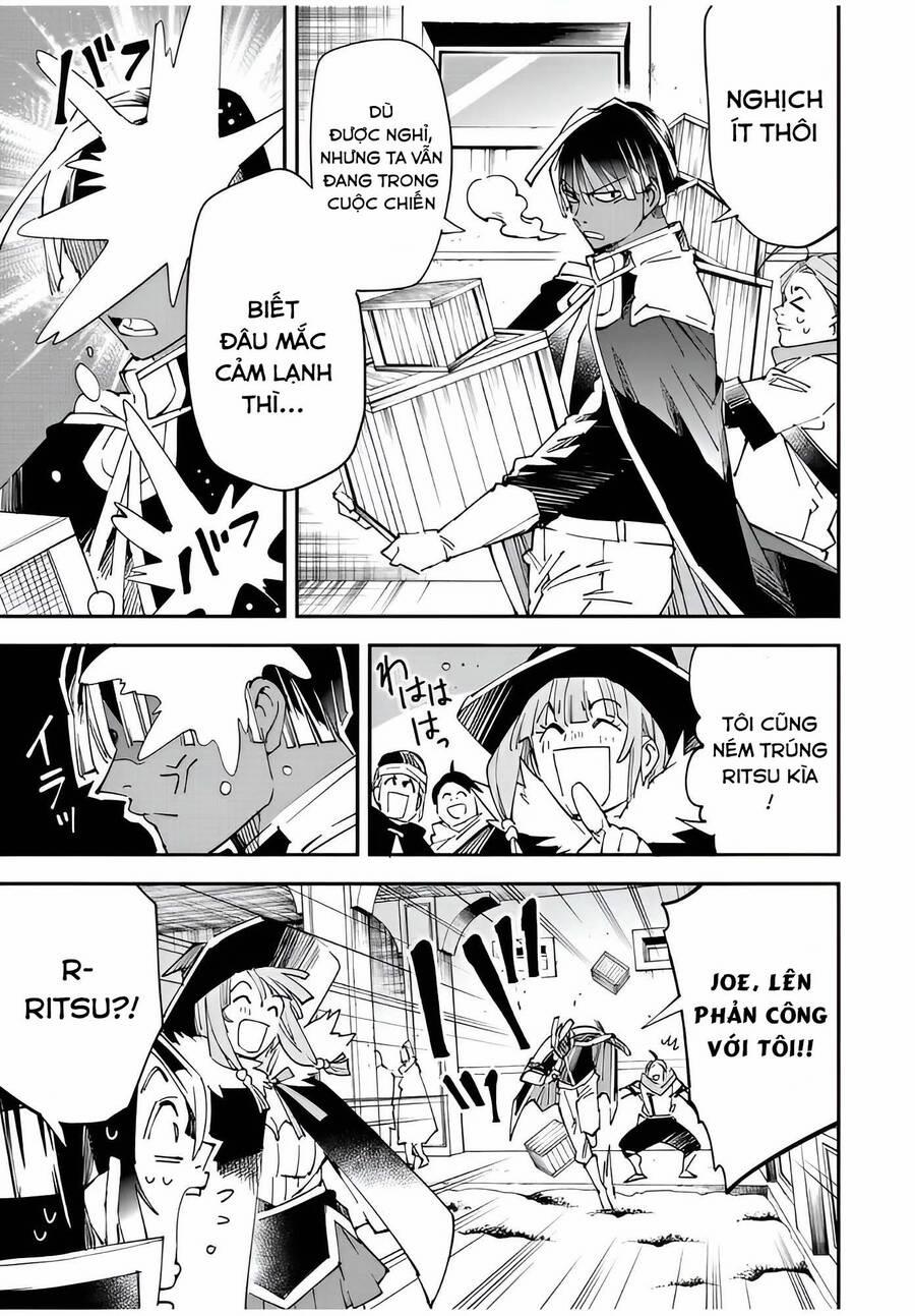 Tái Sinh Thành Quý Tộc Với Kĩ Năng 'appraisal' 100 trang 10