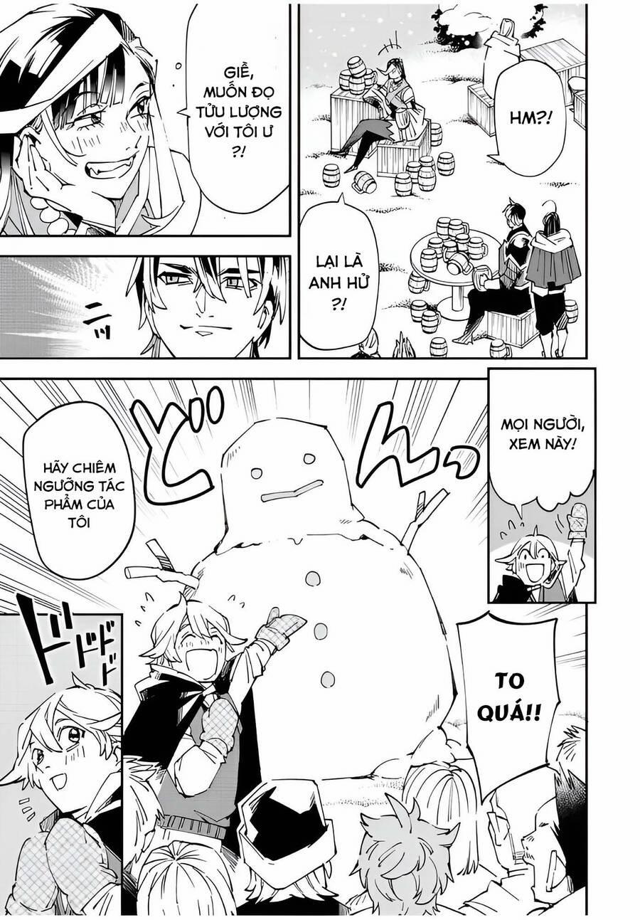 Tái Sinh Thành Quý Tộc Với Kĩ Năng 'appraisal' 100 trang 14