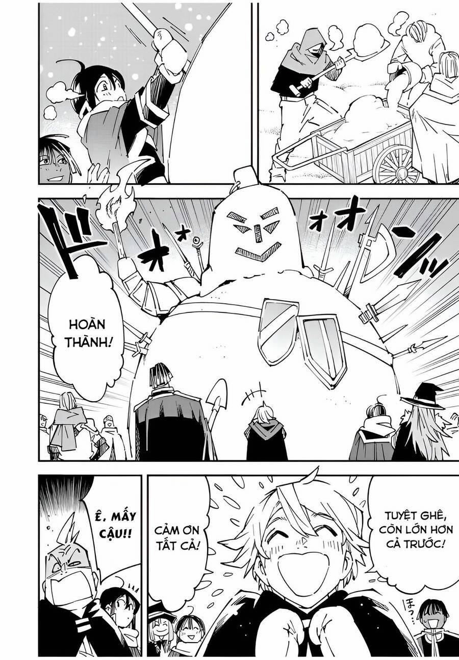 Tái Sinh Thành Quý Tộc Với Kĩ Năng 'appraisal' 100 trang 17