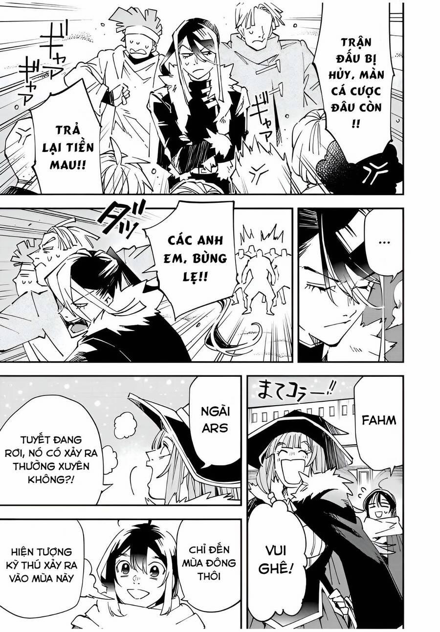 Tái Sinh Thành Quý Tộc Với Kĩ Năng 'appraisal' 100 trang 18