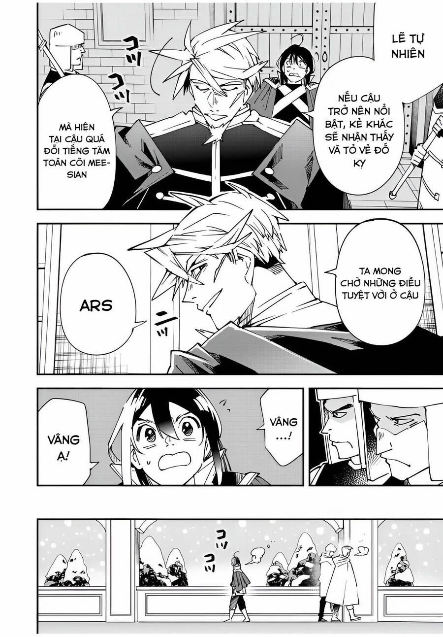 Tái Sinh Thành Quý Tộc Với Kĩ Năng 'appraisal' 100 trang 7