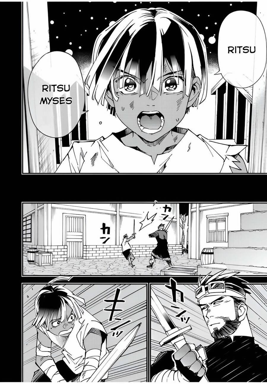 Tái Sinh Thành Quý Tộc Với Kĩ Năng 'appraisal' 101 trang 11