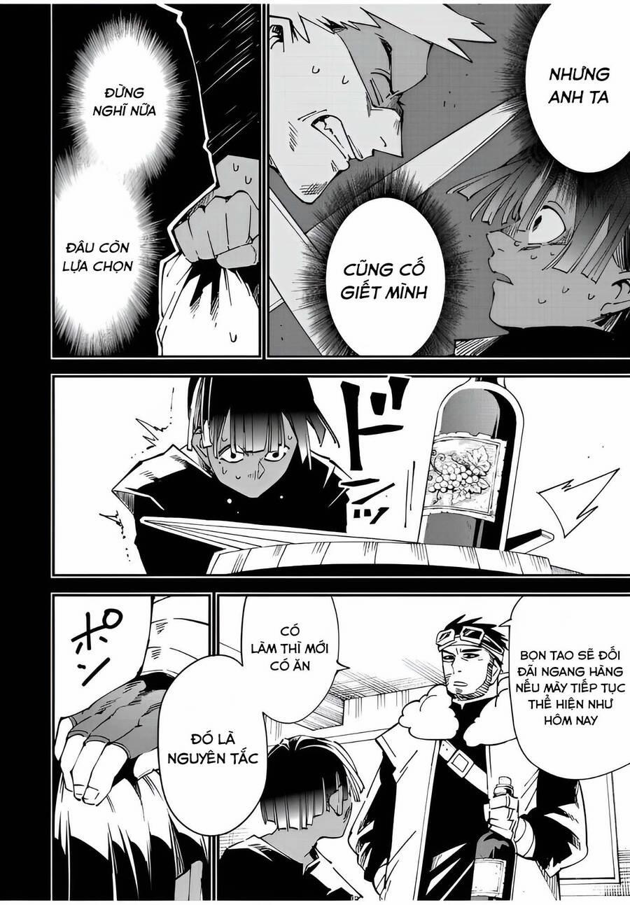 Tái Sinh Thành Quý Tộc Với Kĩ Năng 'appraisal' 101 trang 15