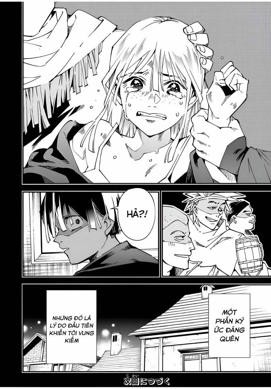 Tái Sinh Thành Quý Tộc Với Kĩ Năng 'appraisal' 101 trang 17