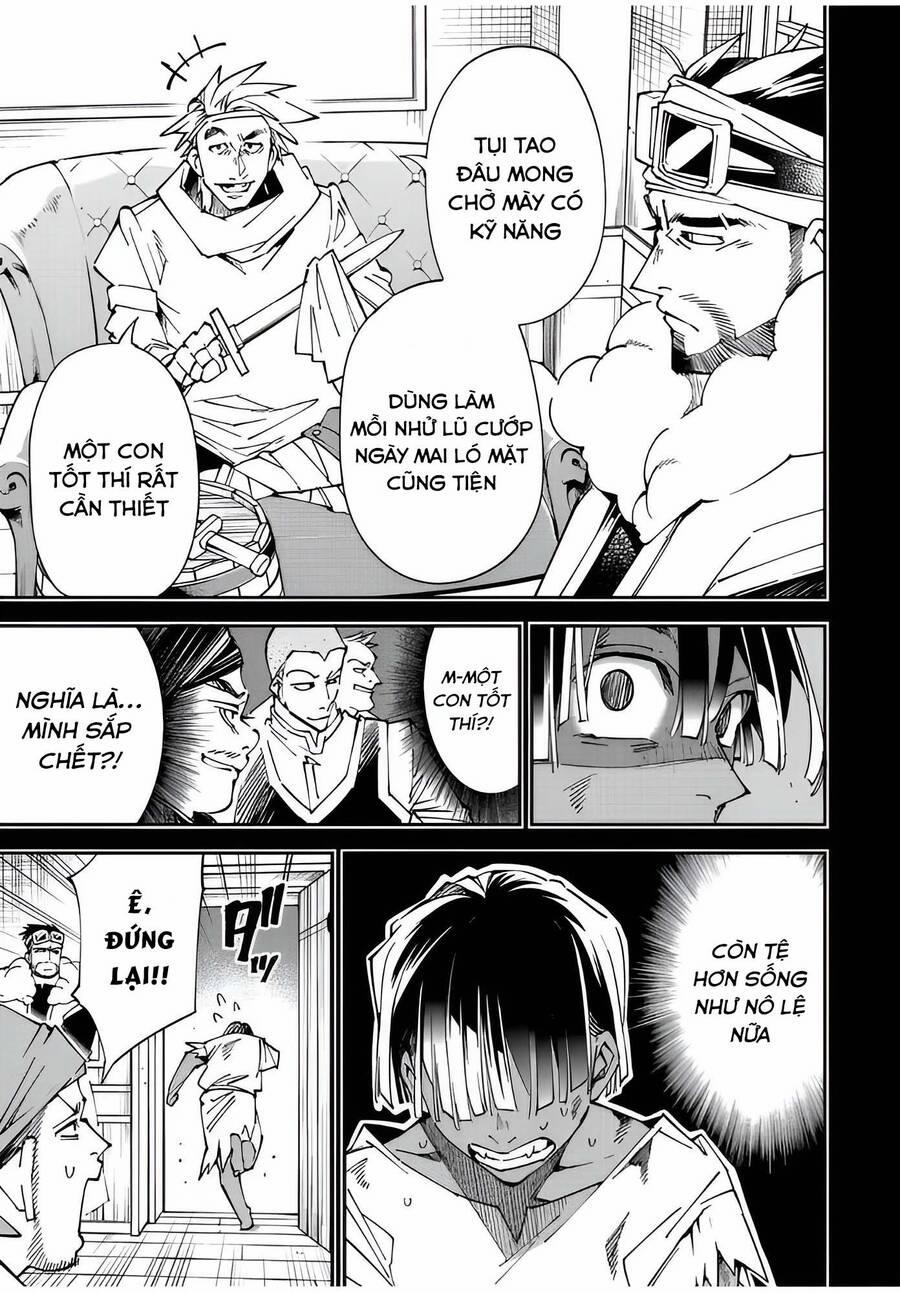 Tái Sinh Thành Quý Tộc Với Kĩ Năng 'appraisal' 101 trang 6