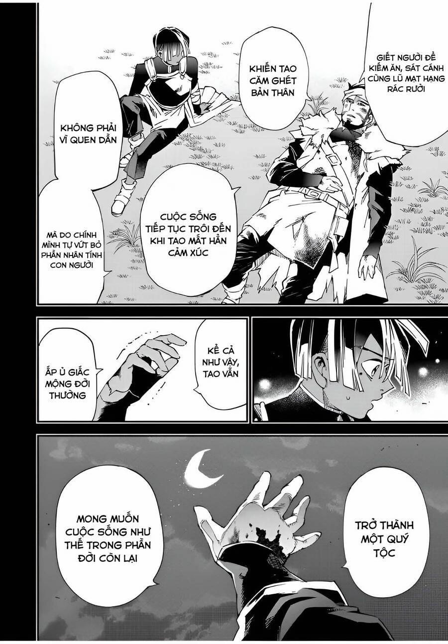 Tái Sinh Thành Quý Tộc Với Kĩ Năng 'appraisal' 103 trang 11