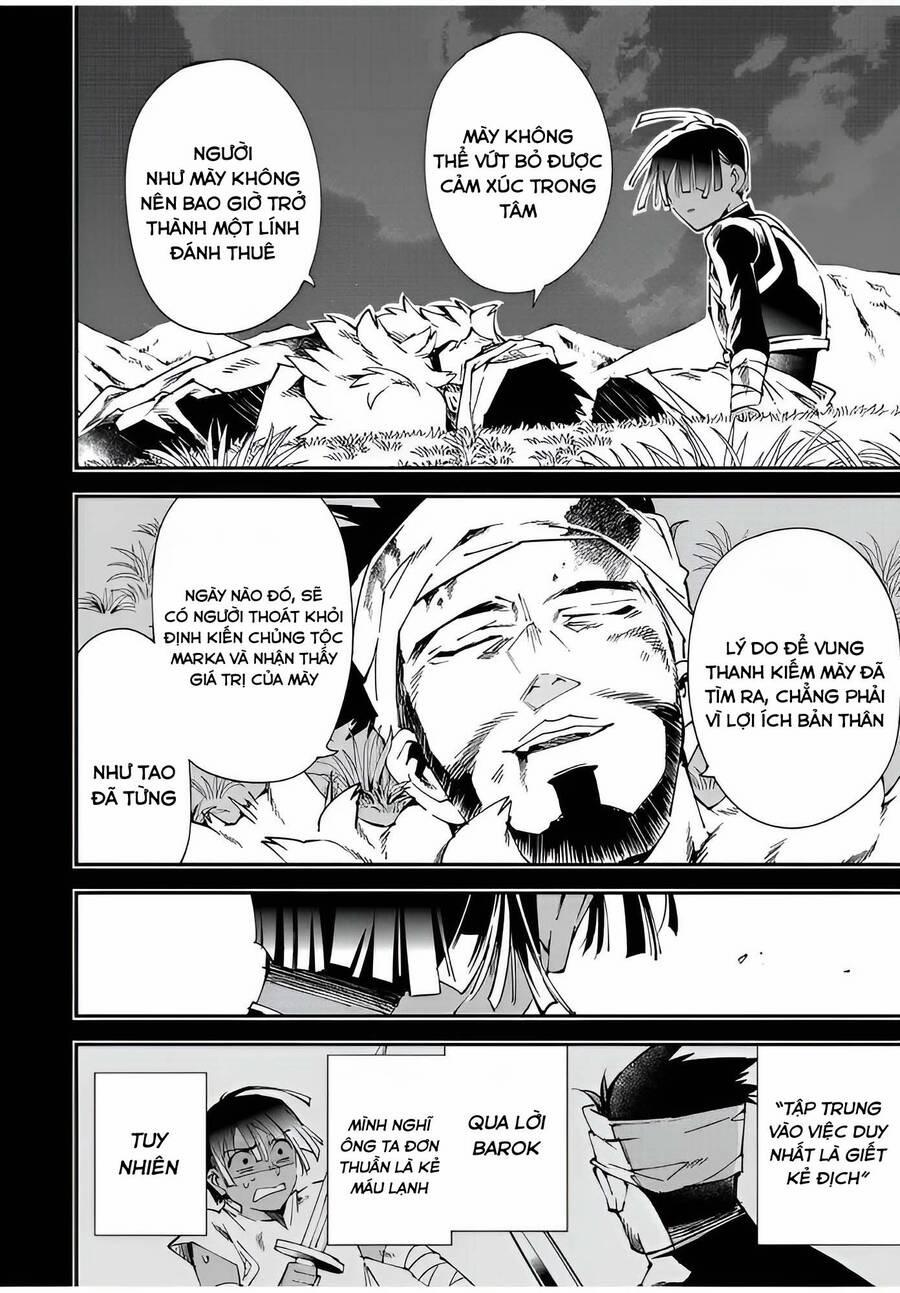 Tái Sinh Thành Quý Tộc Với Kĩ Năng 'appraisal' 103 trang 13