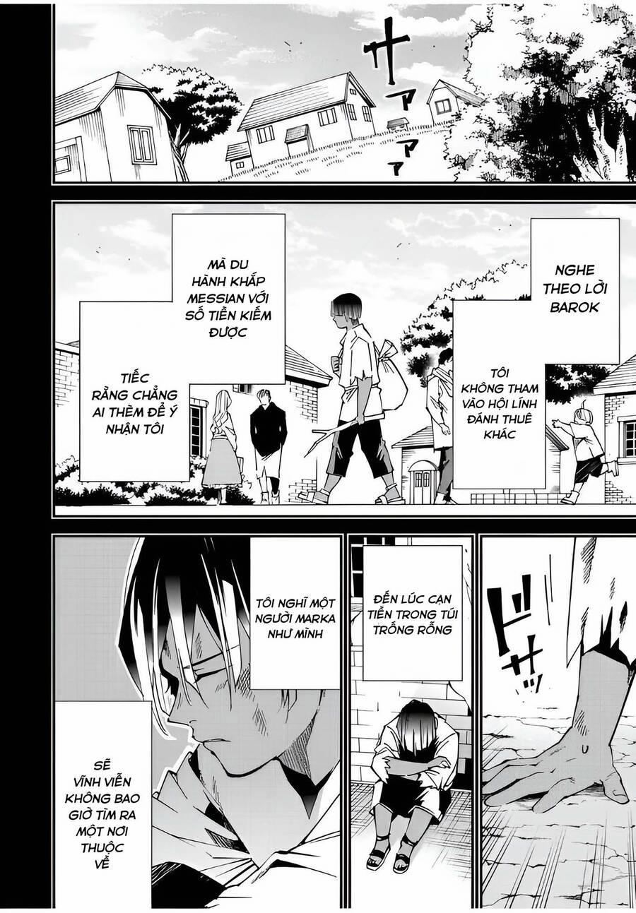 Tái Sinh Thành Quý Tộc Với Kĩ Năng 'appraisal' 103 trang 17