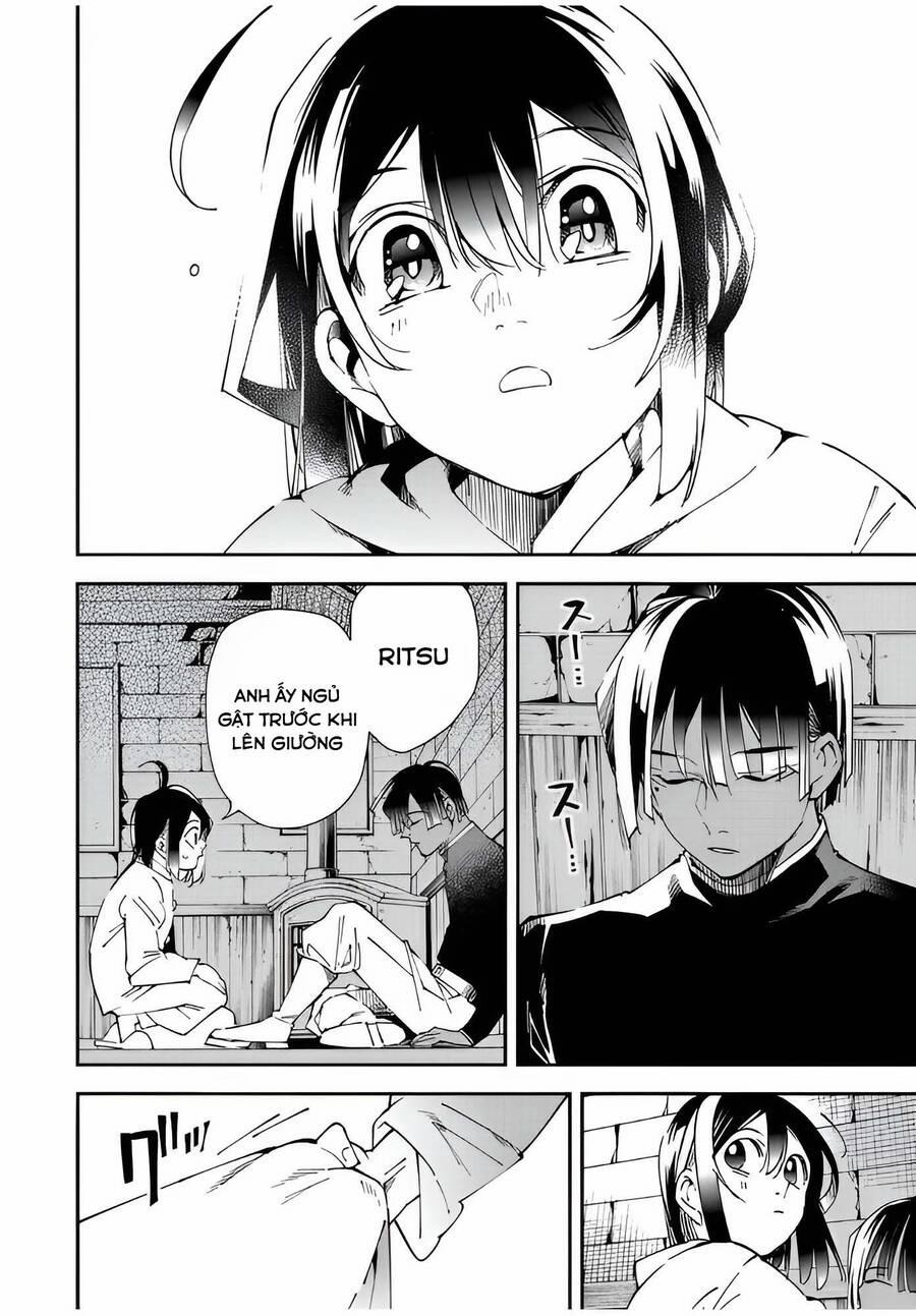 Tái Sinh Thành Quý Tộc Với Kĩ Năng 'appraisal' 103 trang 19