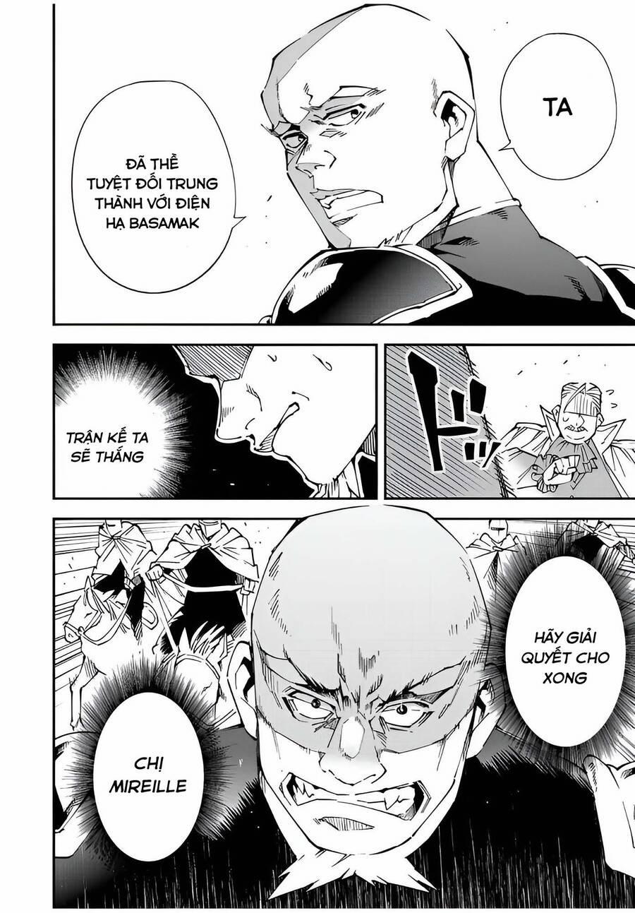 Tái Sinh Thành Quý Tộc Với Kĩ Năng 'appraisal' 104 trang 11