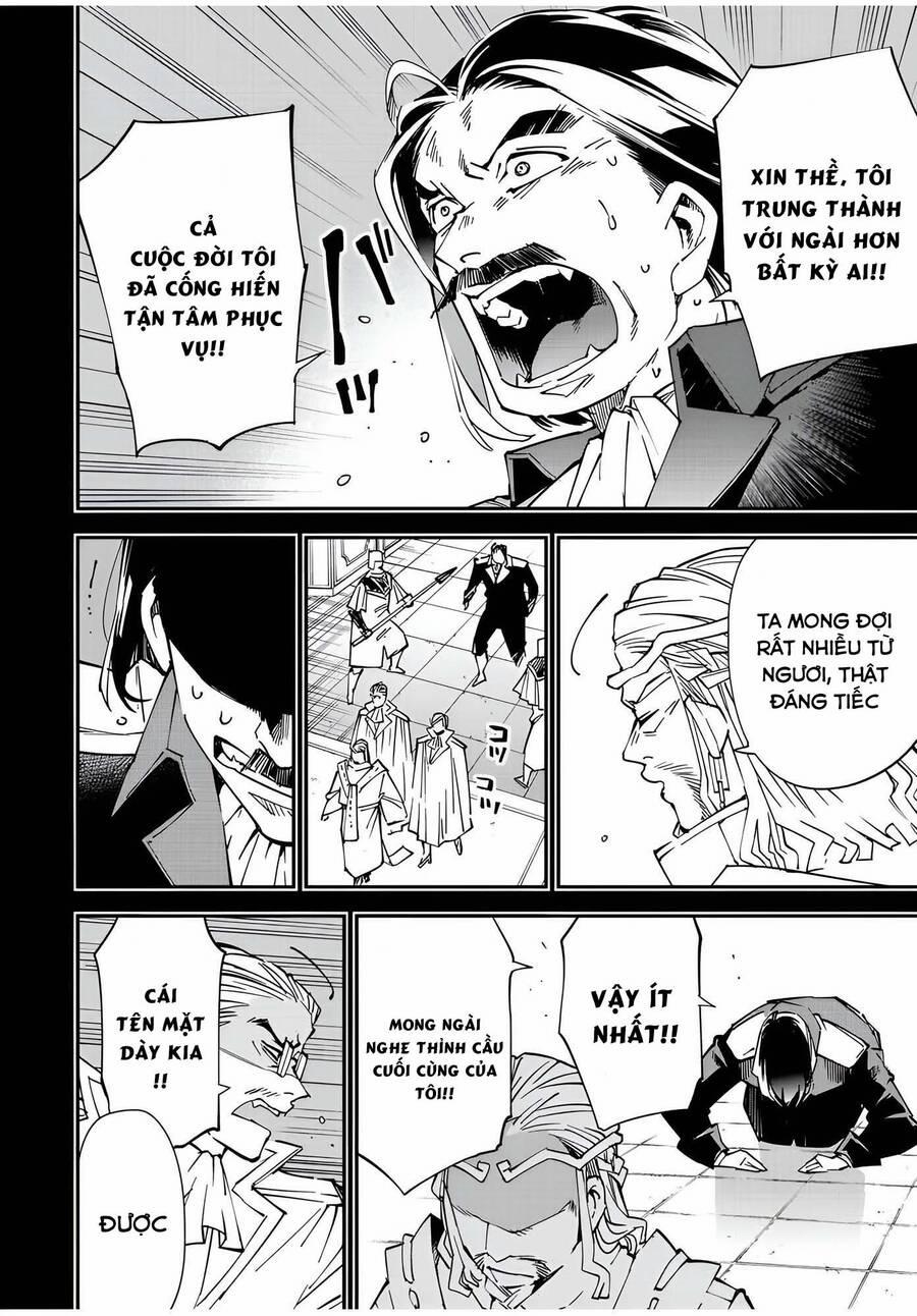 Tái Sinh Thành Quý Tộc Với Kĩ Năng 'appraisal' 104 trang 15