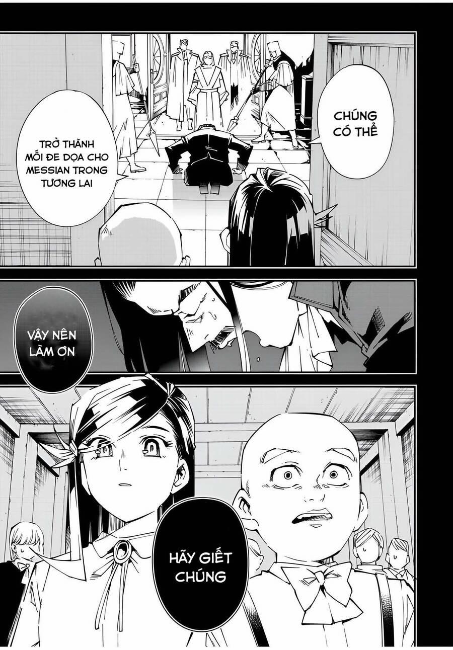 Tái Sinh Thành Quý Tộc Với Kĩ Năng 'appraisal' 105 trang 0