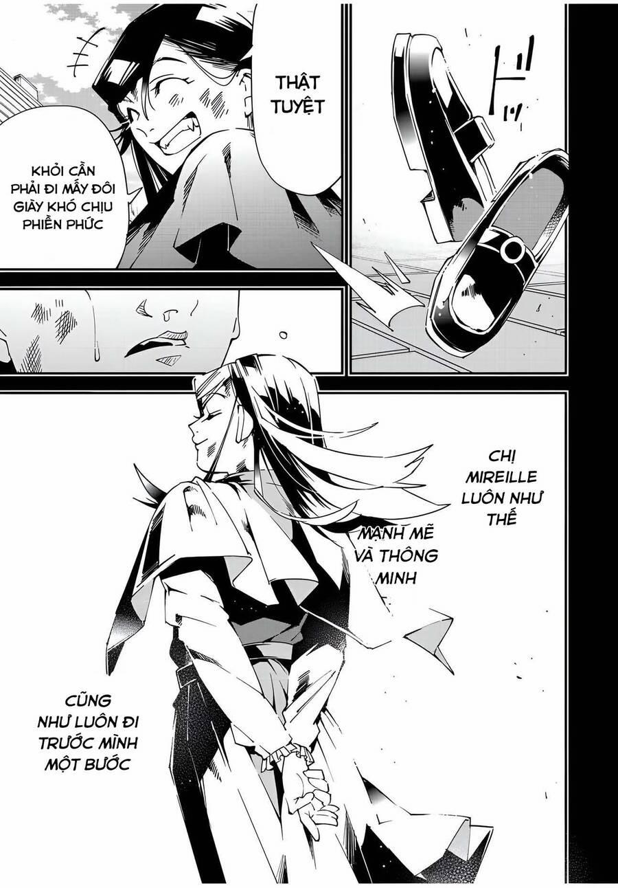 Tái Sinh Thành Quý Tộc Với Kĩ Năng 'appraisal' 105 trang 10