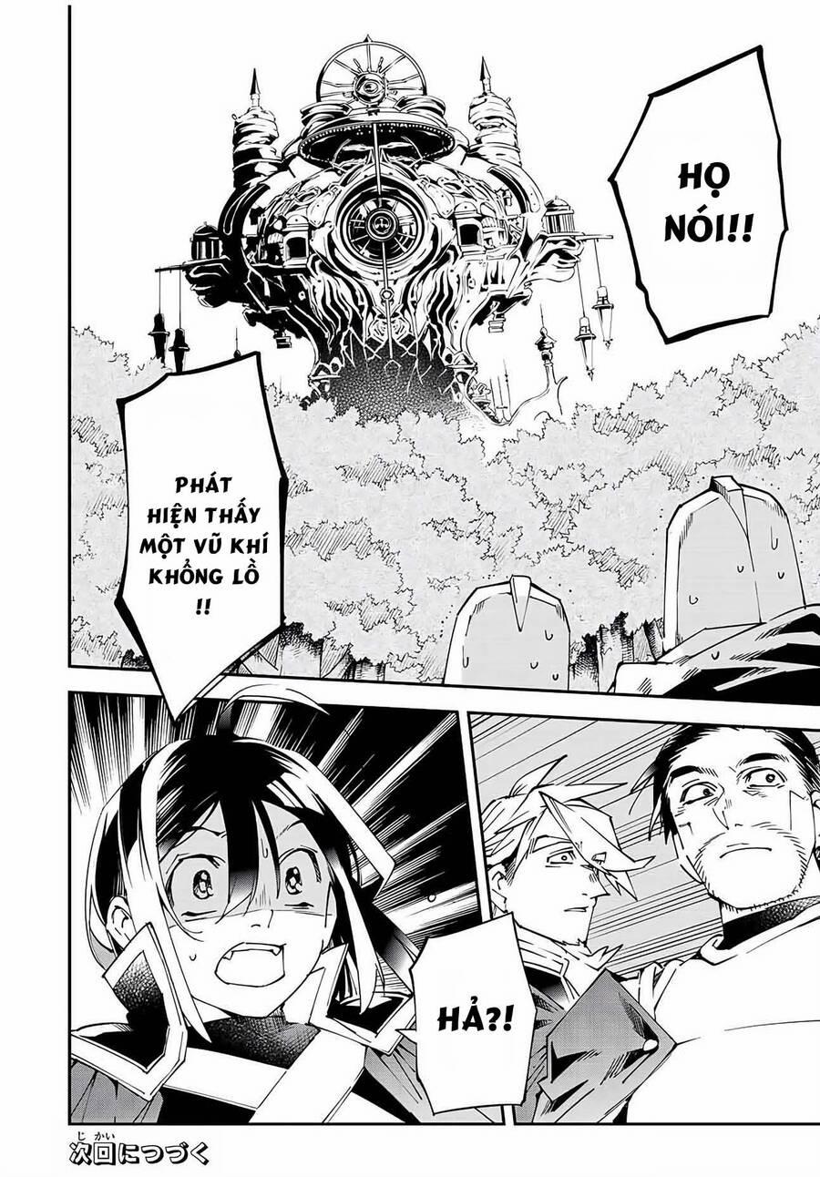 Tái Sinh Thành Quý Tộc Với Kĩ Năng 'appraisal' 105 trang 19