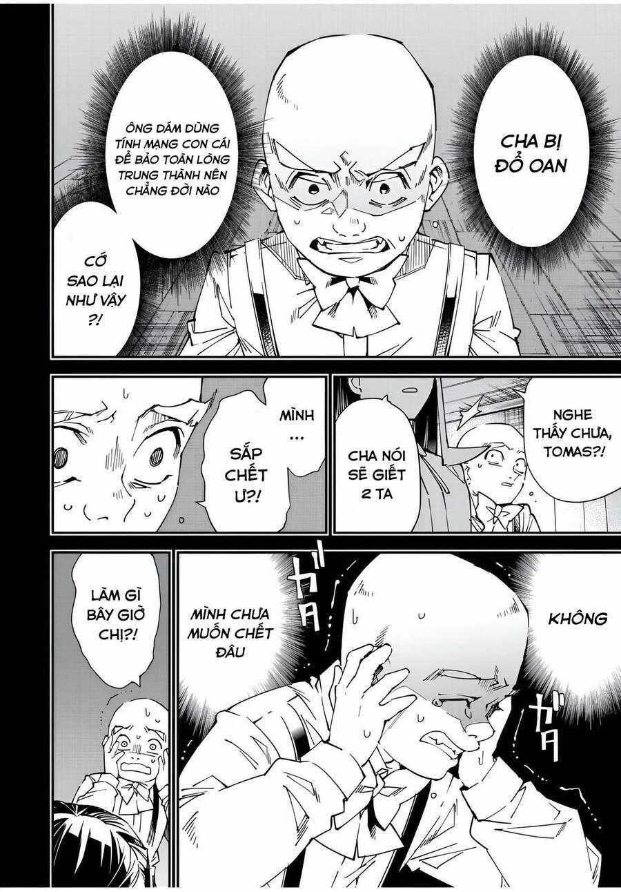 Tái Sinh Thành Quý Tộc Với Kĩ Năng 'appraisal' 105 trang 3