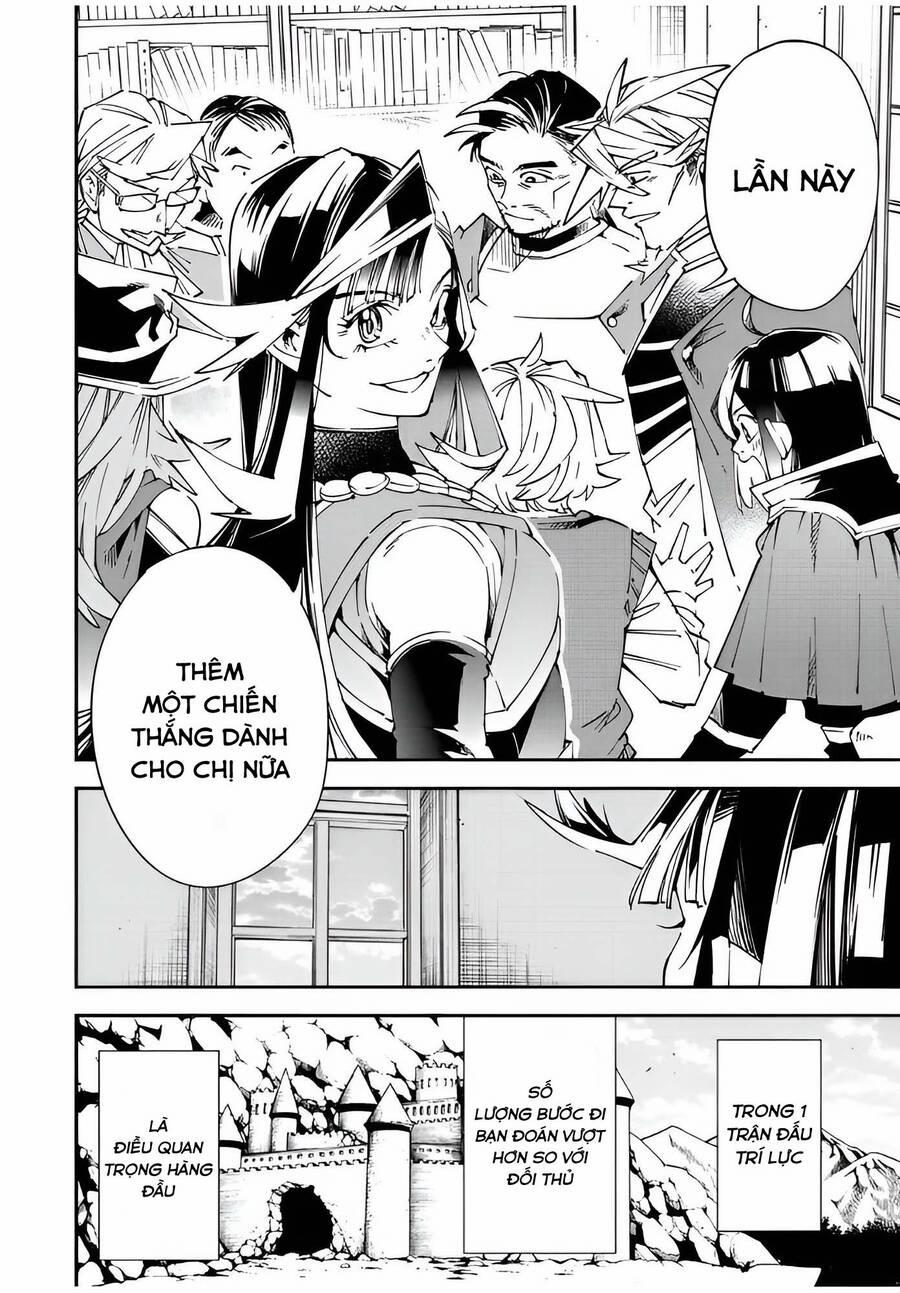 Tái Sinh Thành Quý Tộc Với Kĩ Năng 'appraisal' 106 trang 13