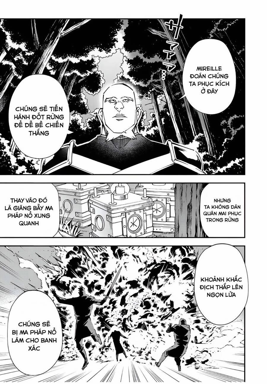 Tái Sinh Thành Quý Tộc Với Kĩ Năng 'appraisal' 107 trang 0