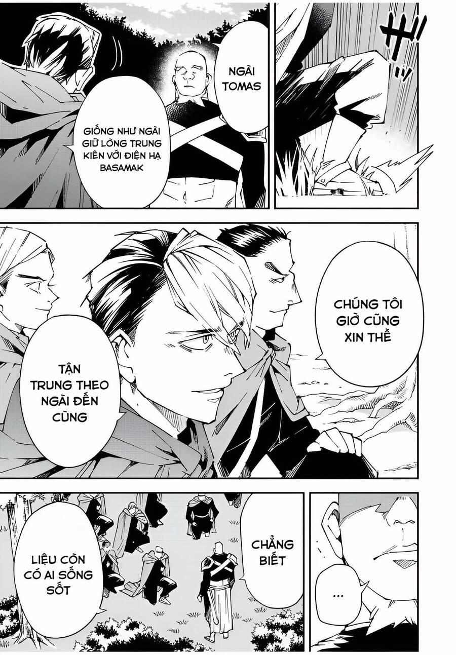 Tái Sinh Thành Quý Tộc Với Kĩ Năng 'appraisal' 107 trang 10