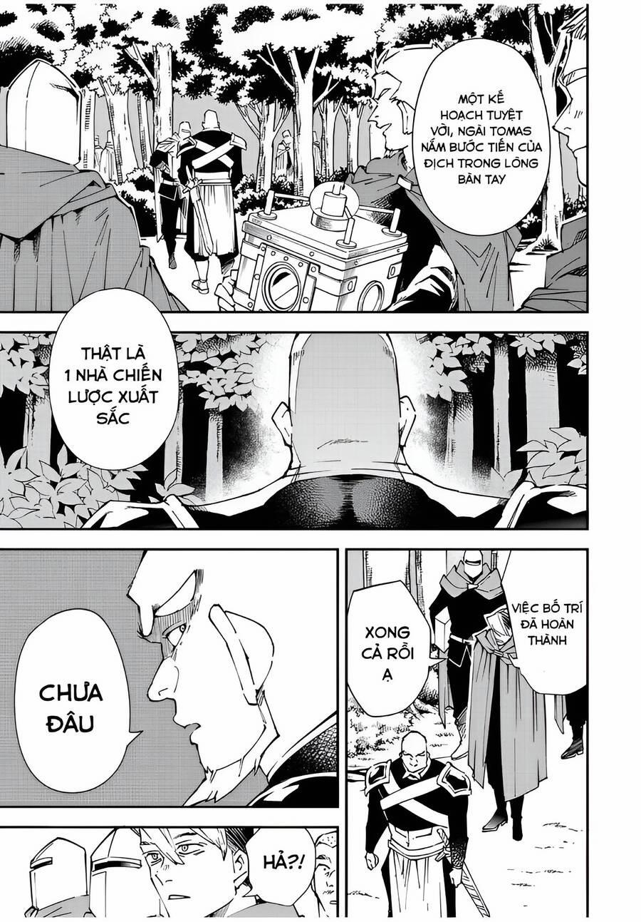 Tái Sinh Thành Quý Tộc Với Kĩ Năng 'appraisal' 107 trang 2