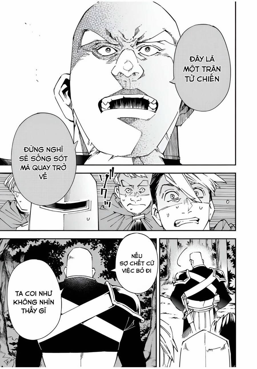 Tái Sinh Thành Quý Tộc Với Kĩ Năng 'appraisal' 107 trang 4