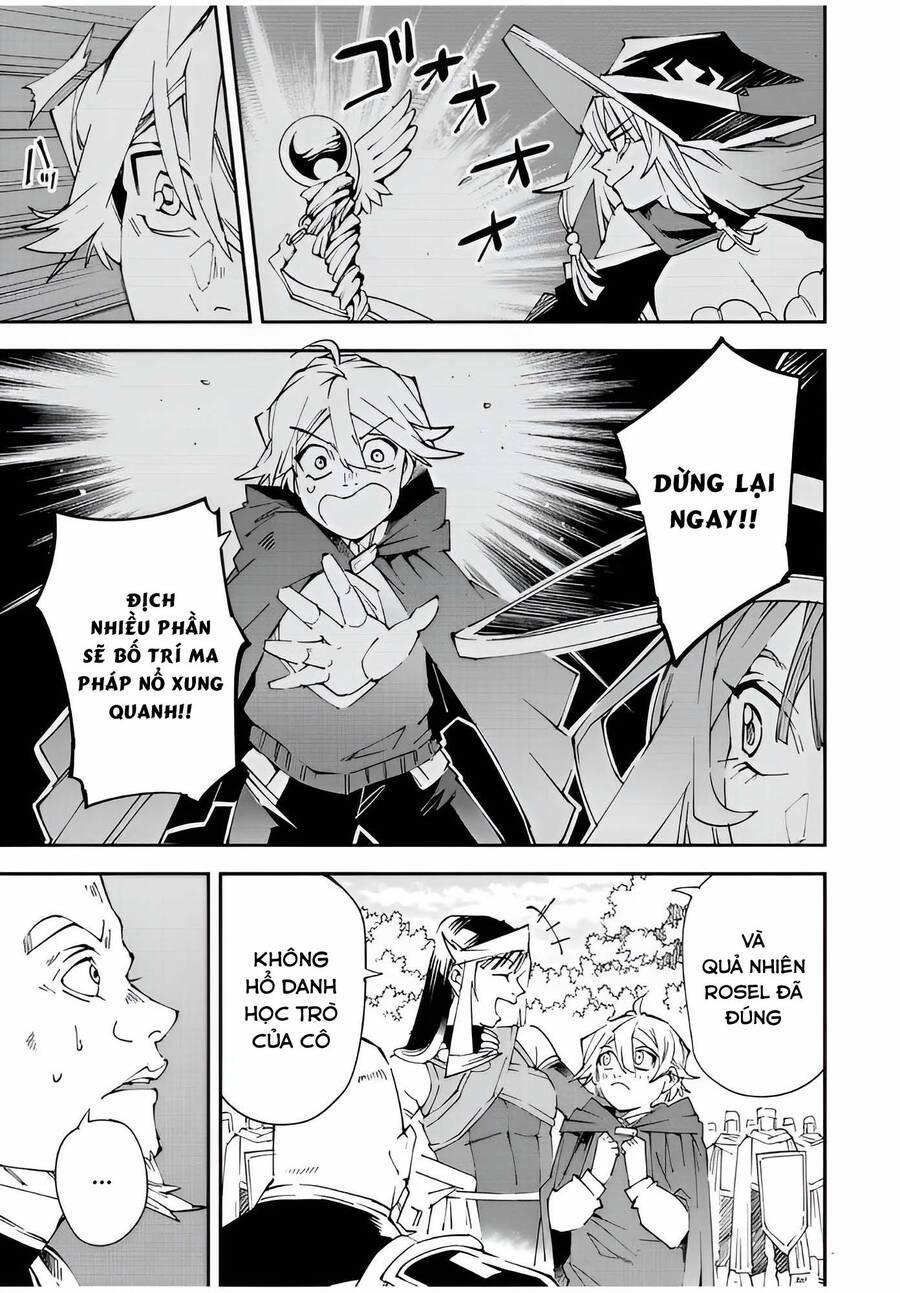 Tái Sinh Thành Quý Tộc Với Kĩ Năng 'appraisal' 108 trang 10