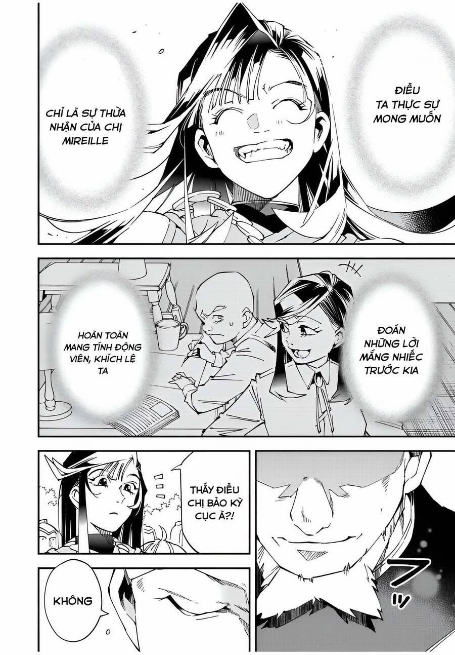 Tái Sinh Thành Quý Tộc Với Kĩ Năng 'appraisal' 108 trang 17