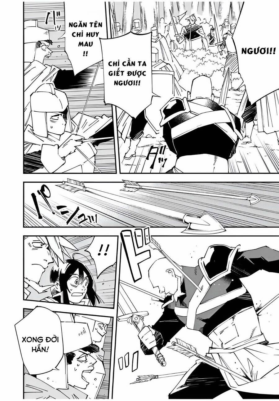 Tái Sinh Thành Quý Tộc Với Kĩ Năng 'appraisal' 108 trang 3