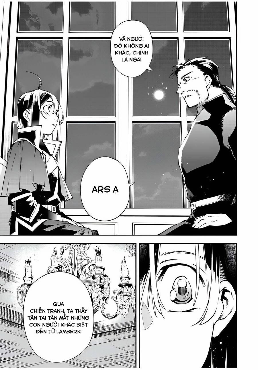 Tái Sinh Thành Quý Tộc Với Kĩ Năng 'appraisal' 109 trang 16