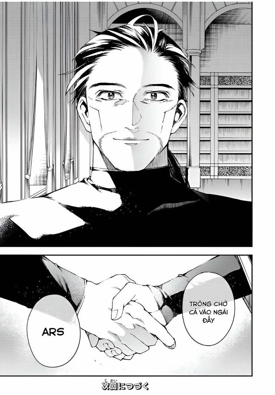 Tái Sinh Thành Quý Tộc Với Kĩ Năng 'appraisal' 109 trang 20