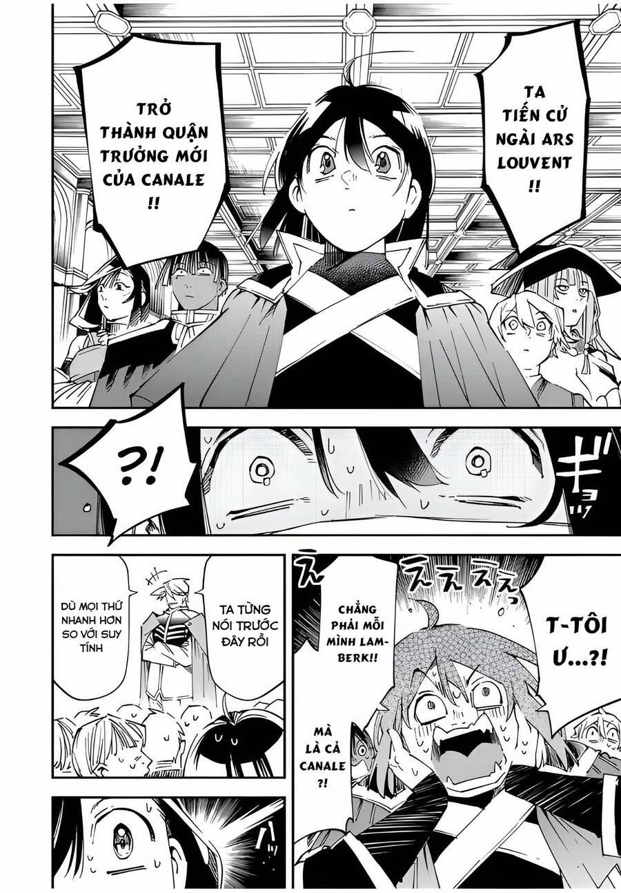 Tái Sinh Thành Quý Tộc Với Kĩ Năng 'appraisal' 109 trang 5