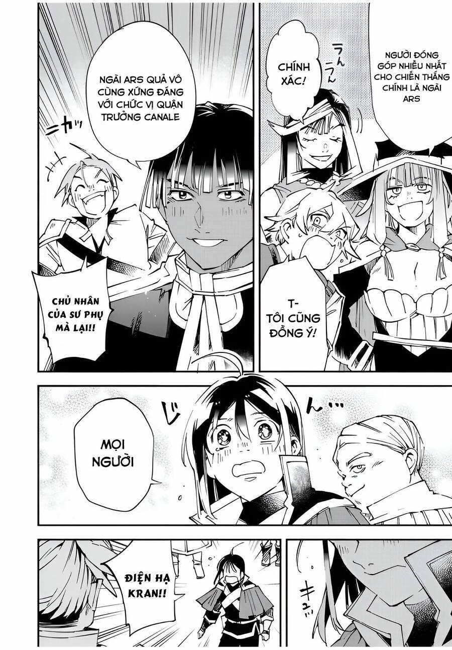 Tái Sinh Thành Quý Tộc Với Kĩ Năng 'appraisal' 109 trang 9