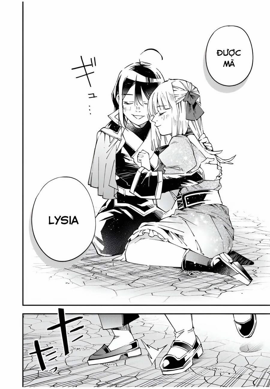 Tái Sinh Thành Quý Tộc Với Kĩ Năng 'appraisal' 110 trang 11