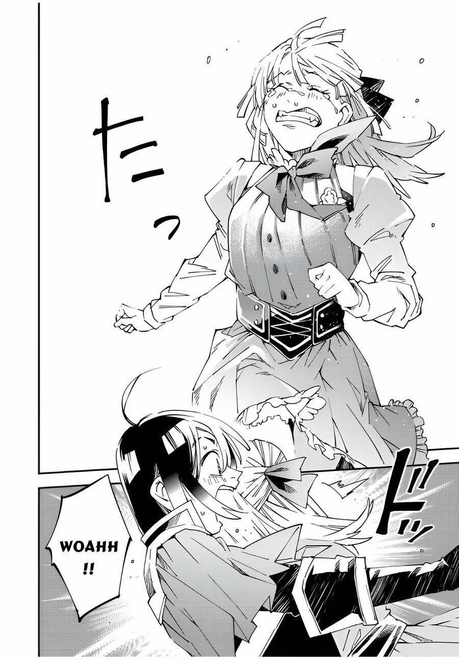 Tái Sinh Thành Quý Tộc Với Kĩ Năng 'appraisal' 110 trang 7