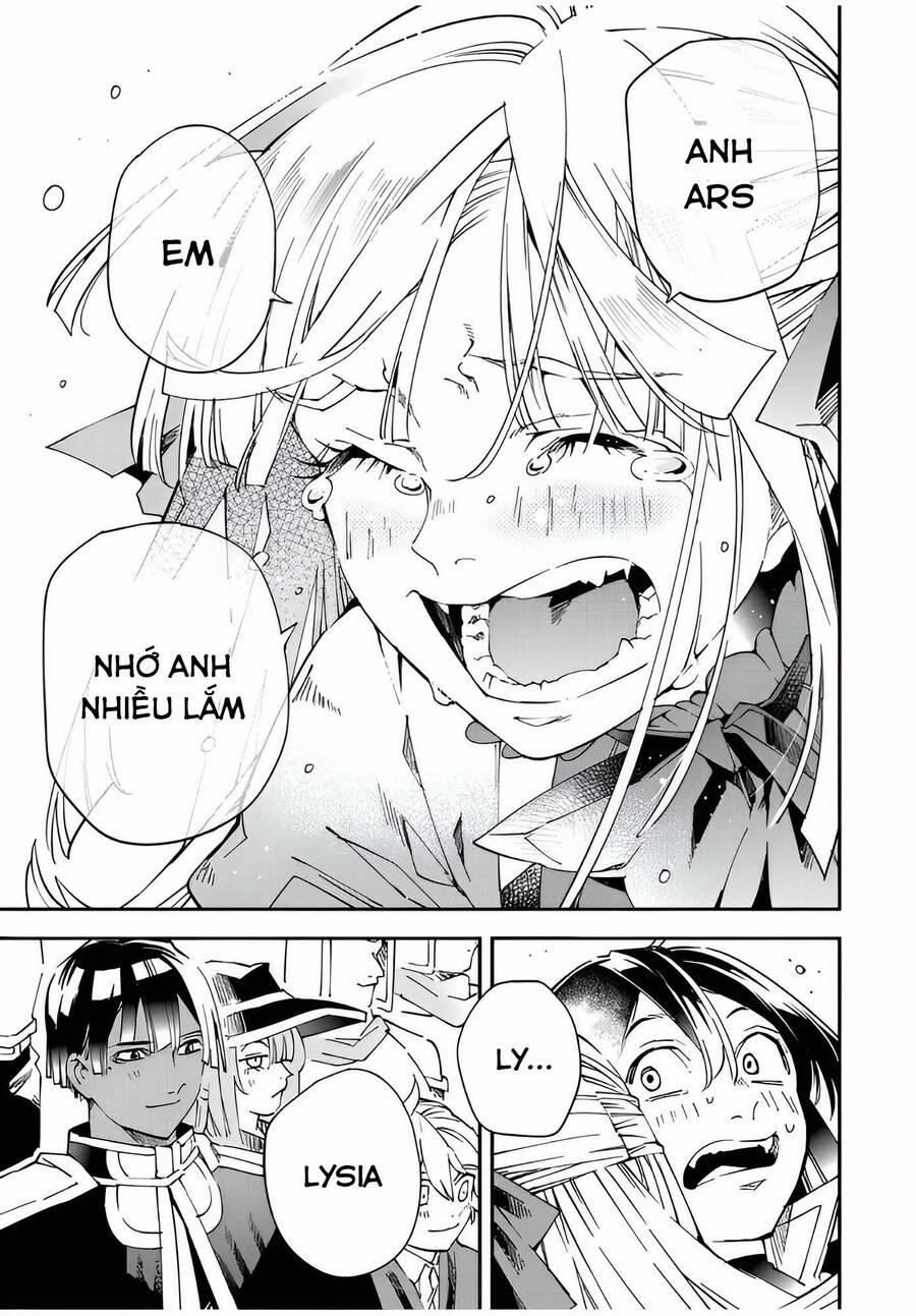 Tái Sinh Thành Quý Tộc Với Kĩ Năng 'appraisal' 110 trang 8