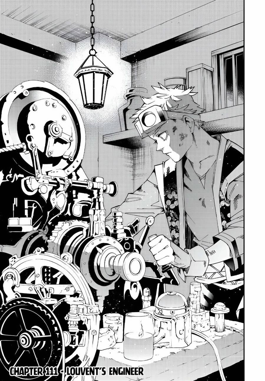 Tái Sinh Thành Quý Tộc Với Kĩ Năng 'appraisal' 111 trang 0