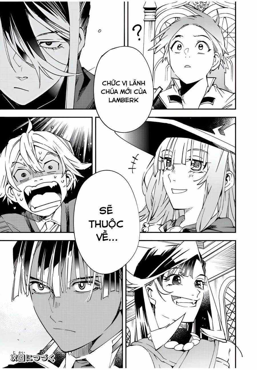 Tái Sinh Thành Quý Tộc Với Kĩ Năng 'appraisal' 111 trang 18