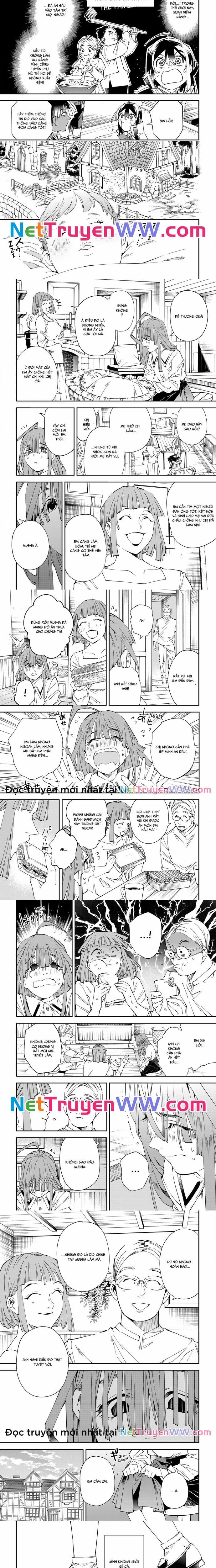 Tái Sinh Thành Quý Tộc Với Kĩ Năng 'appraisal' 113 trang 2