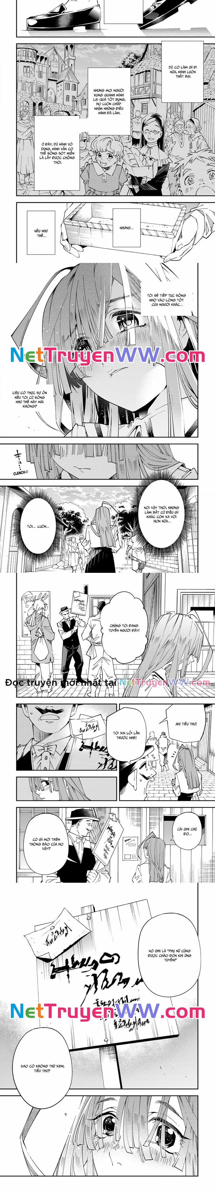 Tái Sinh Thành Quý Tộc Với Kĩ Năng 'appraisal' 113 trang 3