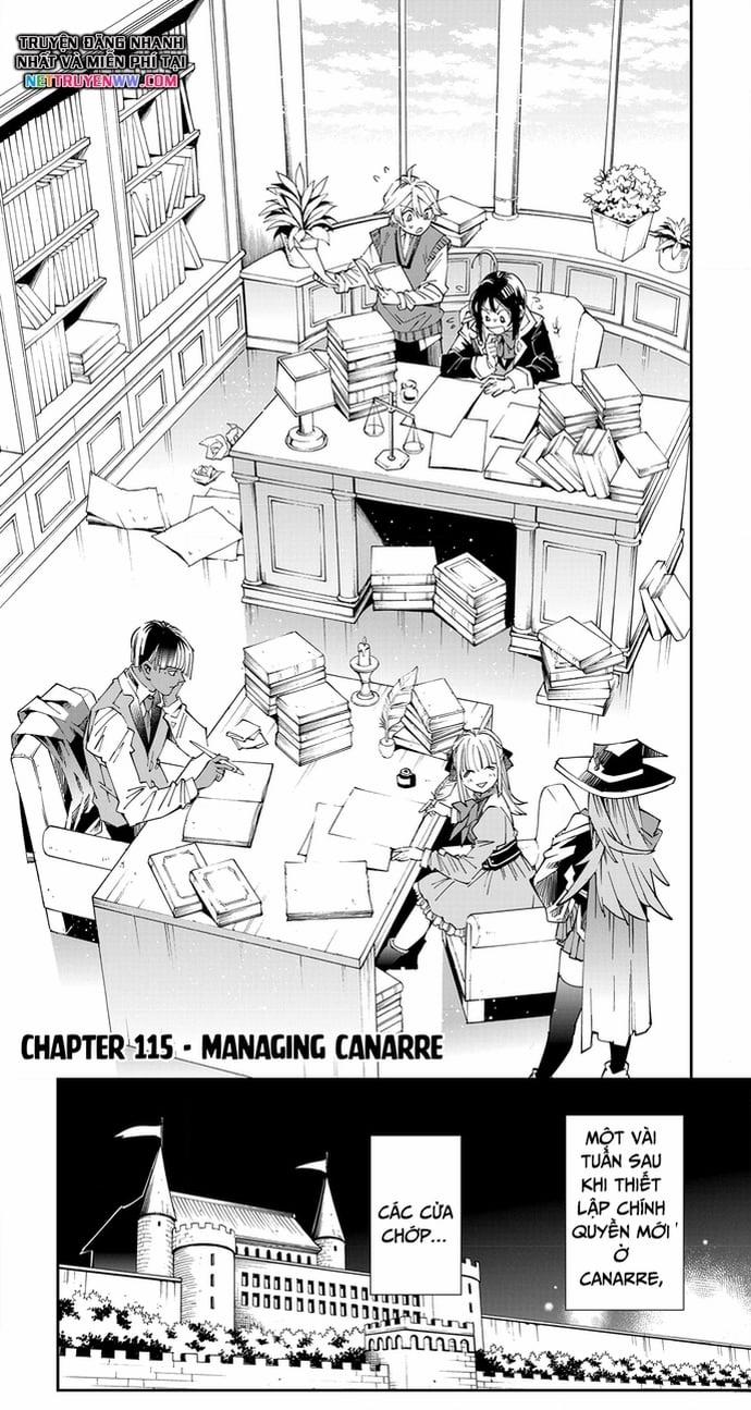 Tái Sinh Thành Quý Tộc Với Kĩ Năng 'appraisal' 115 trang 0