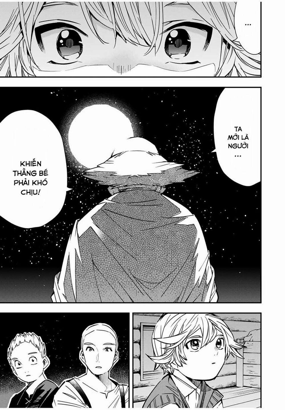 Tái Sinh Thành Quý Tộc Với Kĩ Năng 'appraisal' 16 trang 12