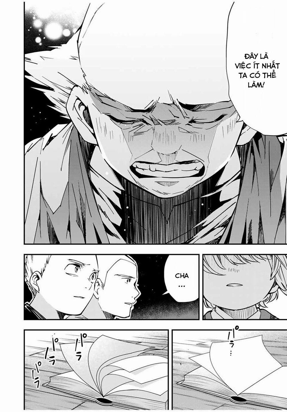 Tái Sinh Thành Quý Tộc Với Kĩ Năng 'appraisal' 16 trang 15